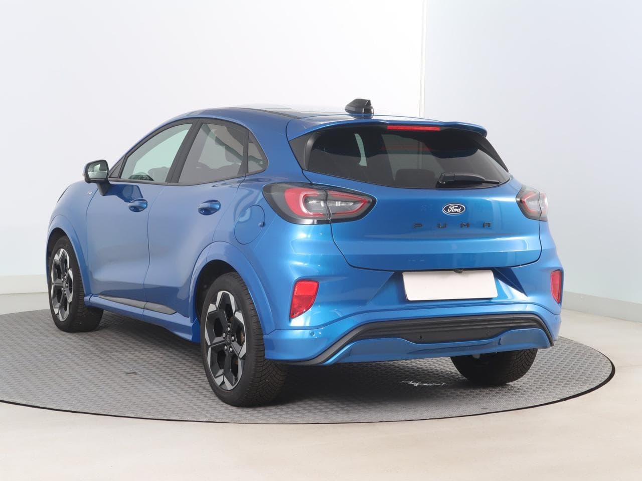 2024 Ford PUMA - 9