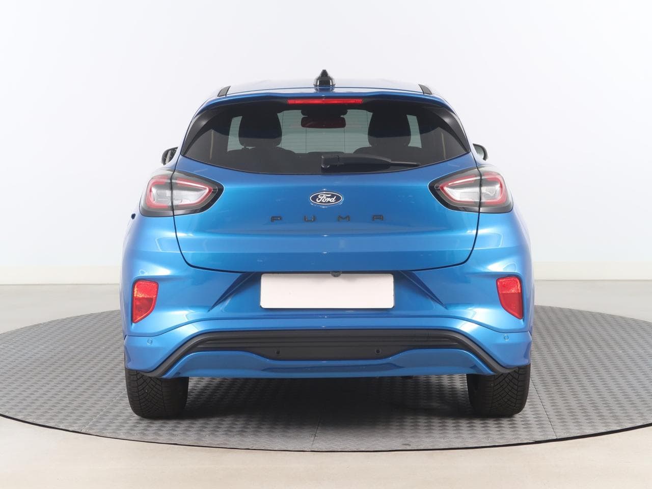2024 Ford PUMA - 11