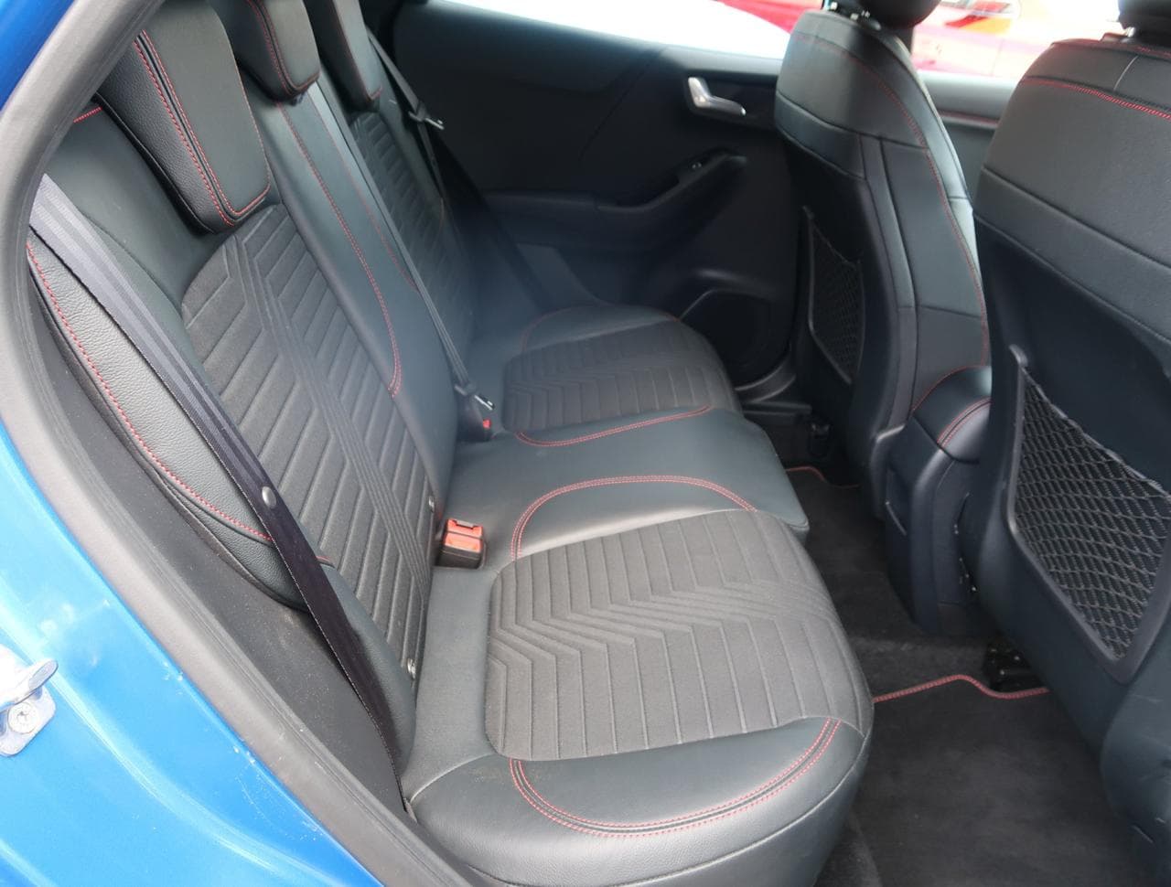 2020 Ford PUMA - 13