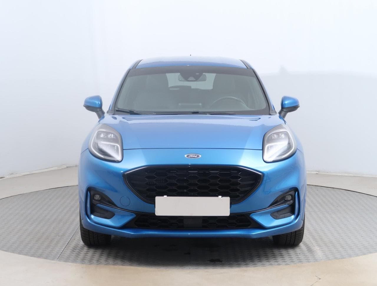 2020 Ford PUMA - 2