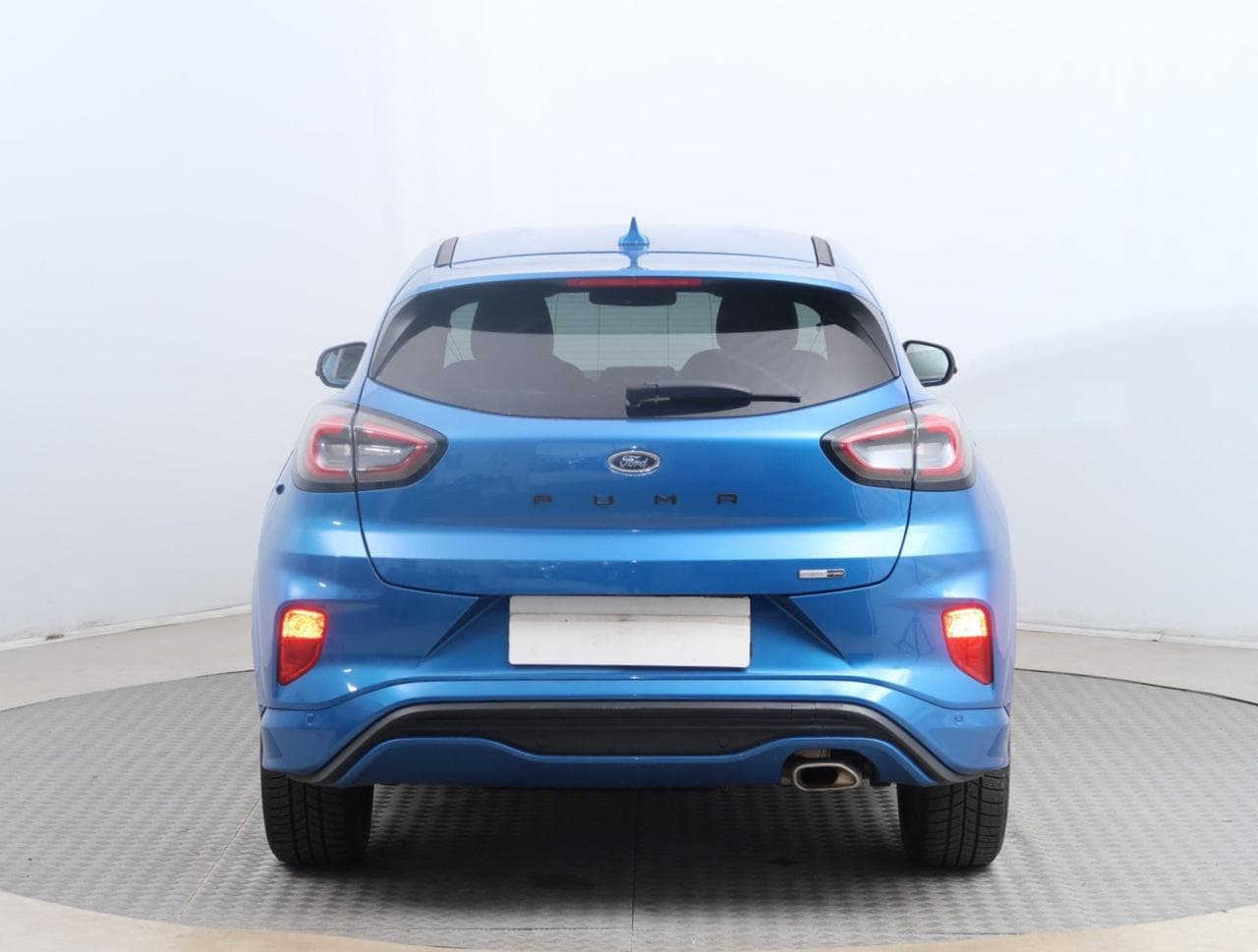 2020 Ford PUMA - 6