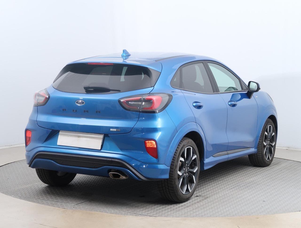 2020 Ford PUMA - 7