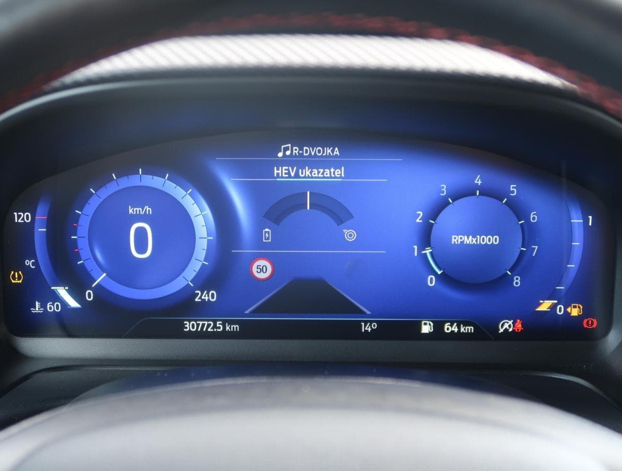 2020 Ford PUMA - 17
