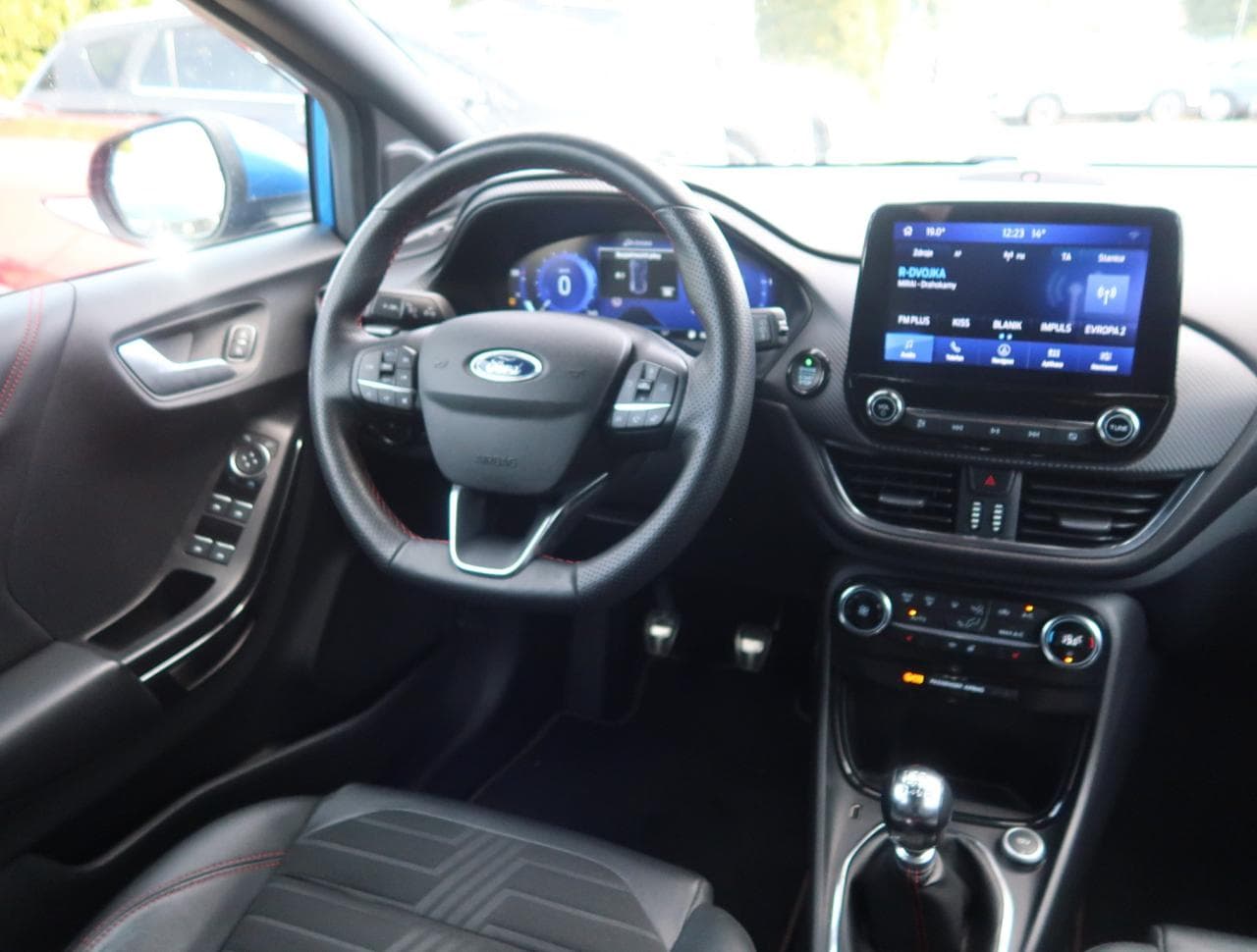 2020 Ford PUMA - 9
