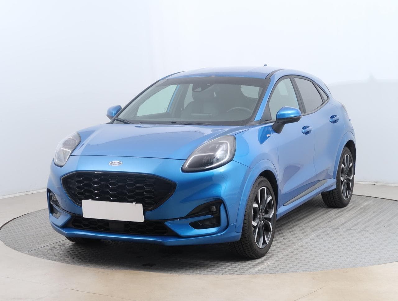 2020 Ford PUMA - 3