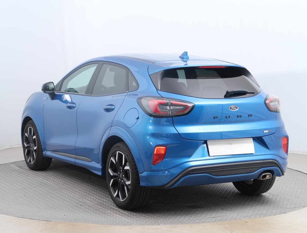 2020 Ford PUMA - 5