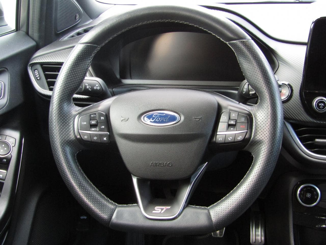 2021 Ford PUMA - 13