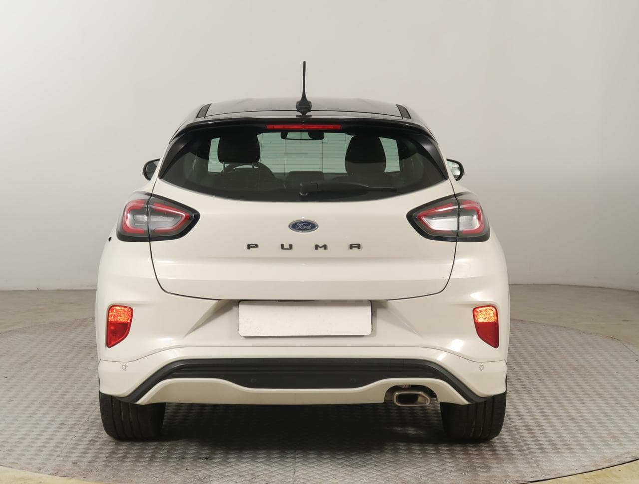 2020 Ford PUMA - 5