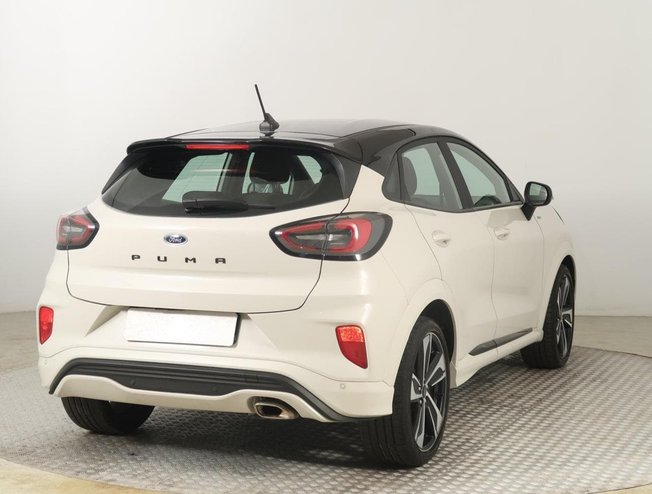 2020 Ford PUMA - 6