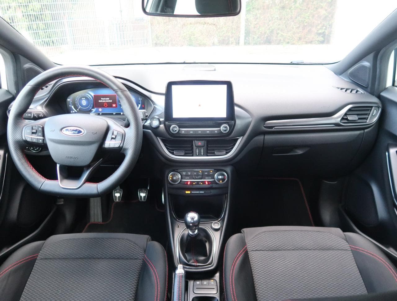 2020 Ford PUMA - 10