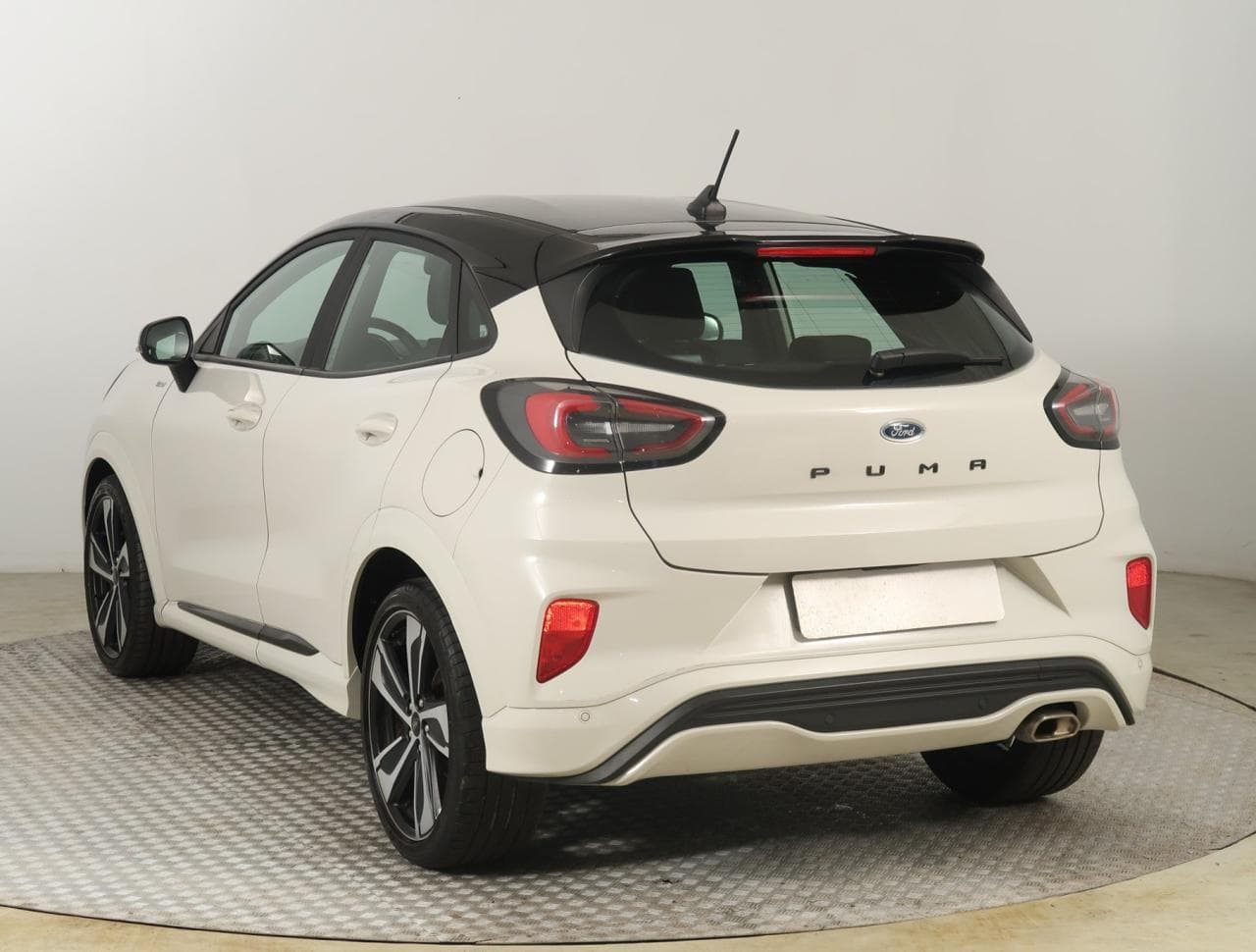 2020 Ford PUMA - 4
