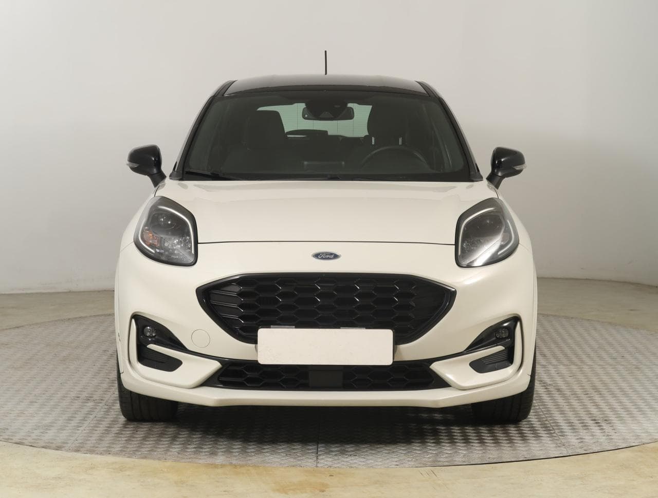 2020 Ford PUMA - 2