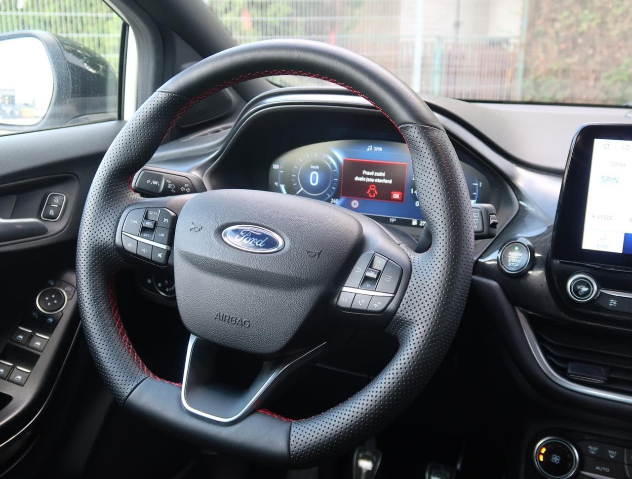 2020 Ford PUMA - 33