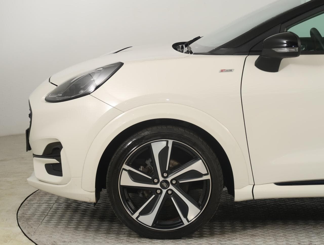 2020 Ford PUMA - 27