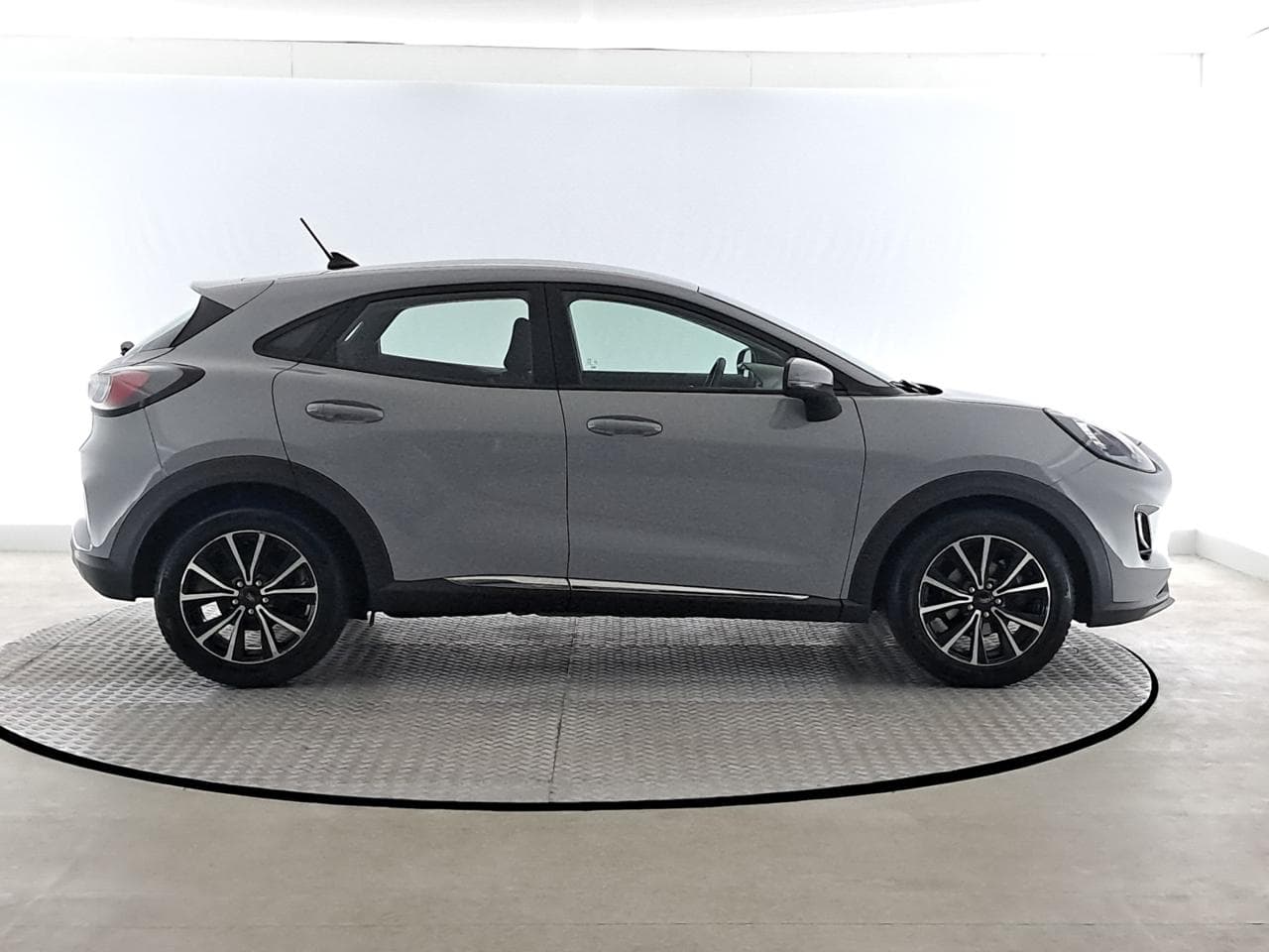2021 Ford PUMA - 20