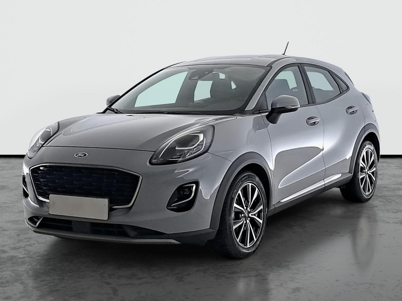 2021 Ford PUMA - 6
