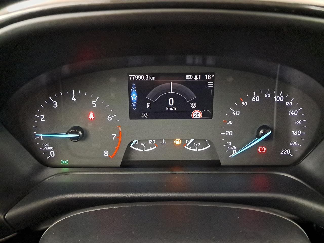 2021 Ford PUMA - 42