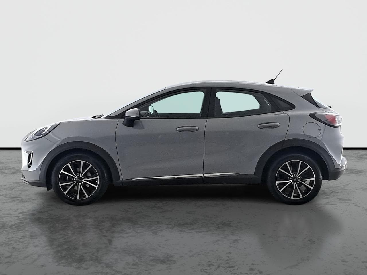 2021 Ford PUMA - 9