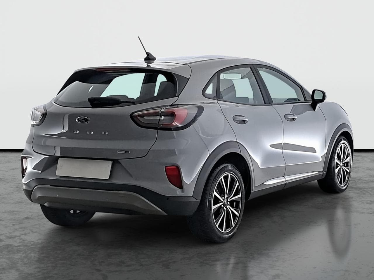 2021 Ford PUMA - 17