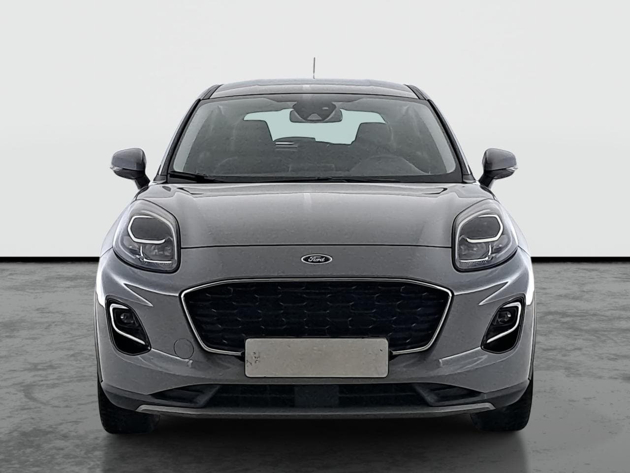 2021 Ford PUMA - 3