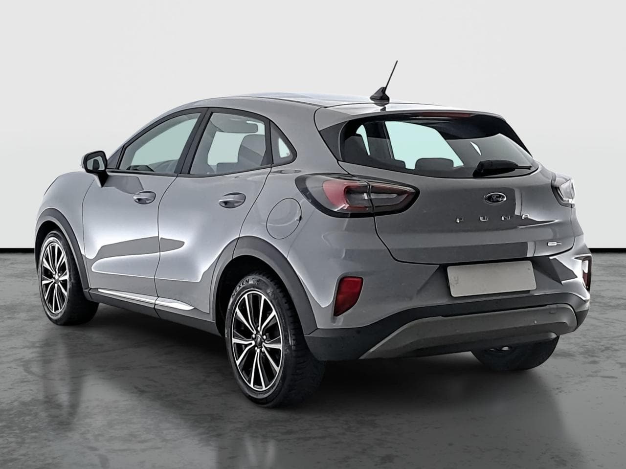 2021 Ford PUMA - 12