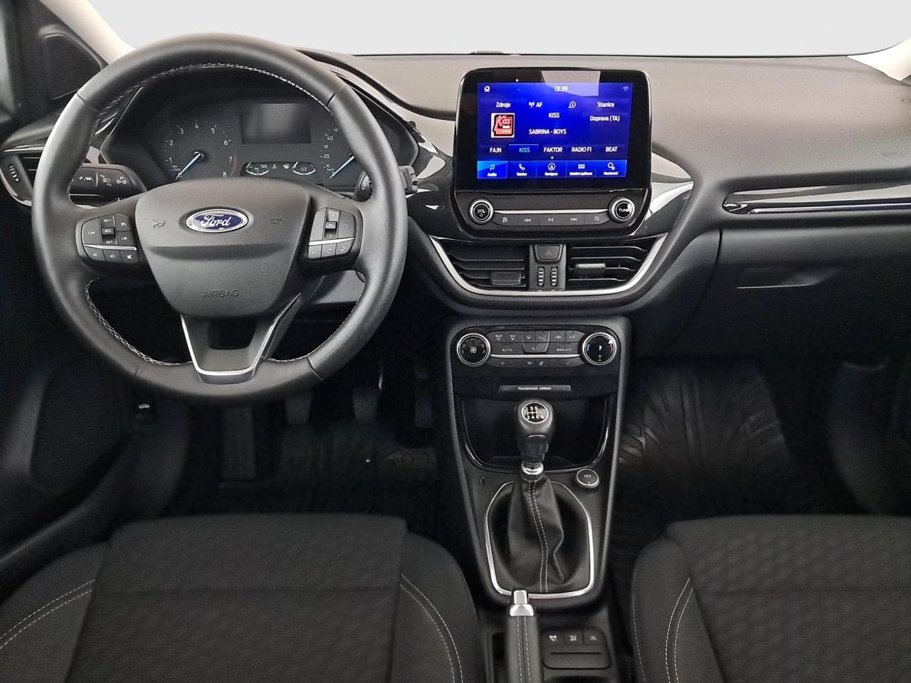 2021 Ford PUMA - 24