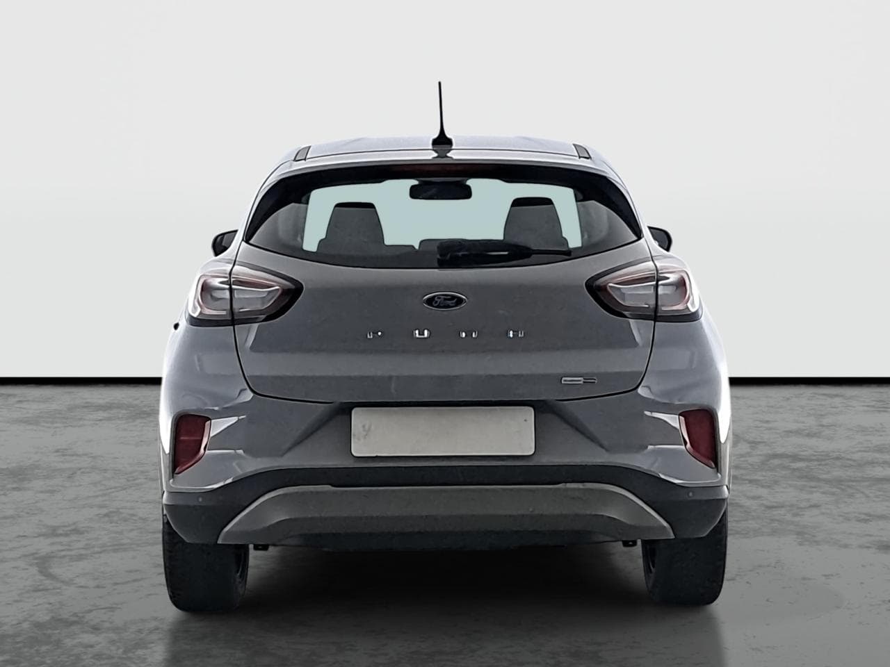 2021 Ford PUMA - 14