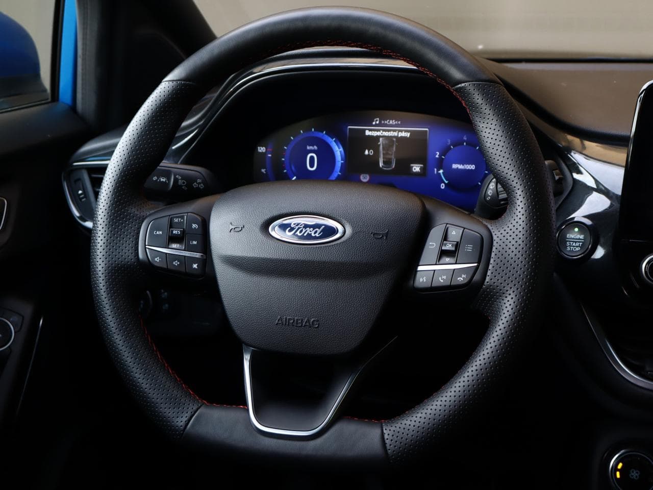 2021 Ford PUMA - 20