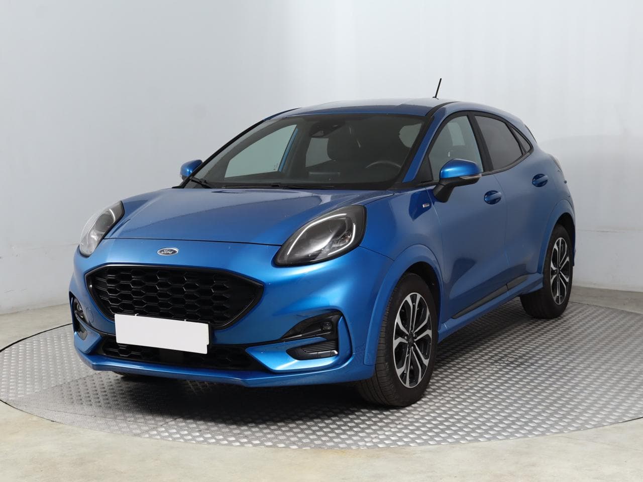2021 Ford PUMA - 3