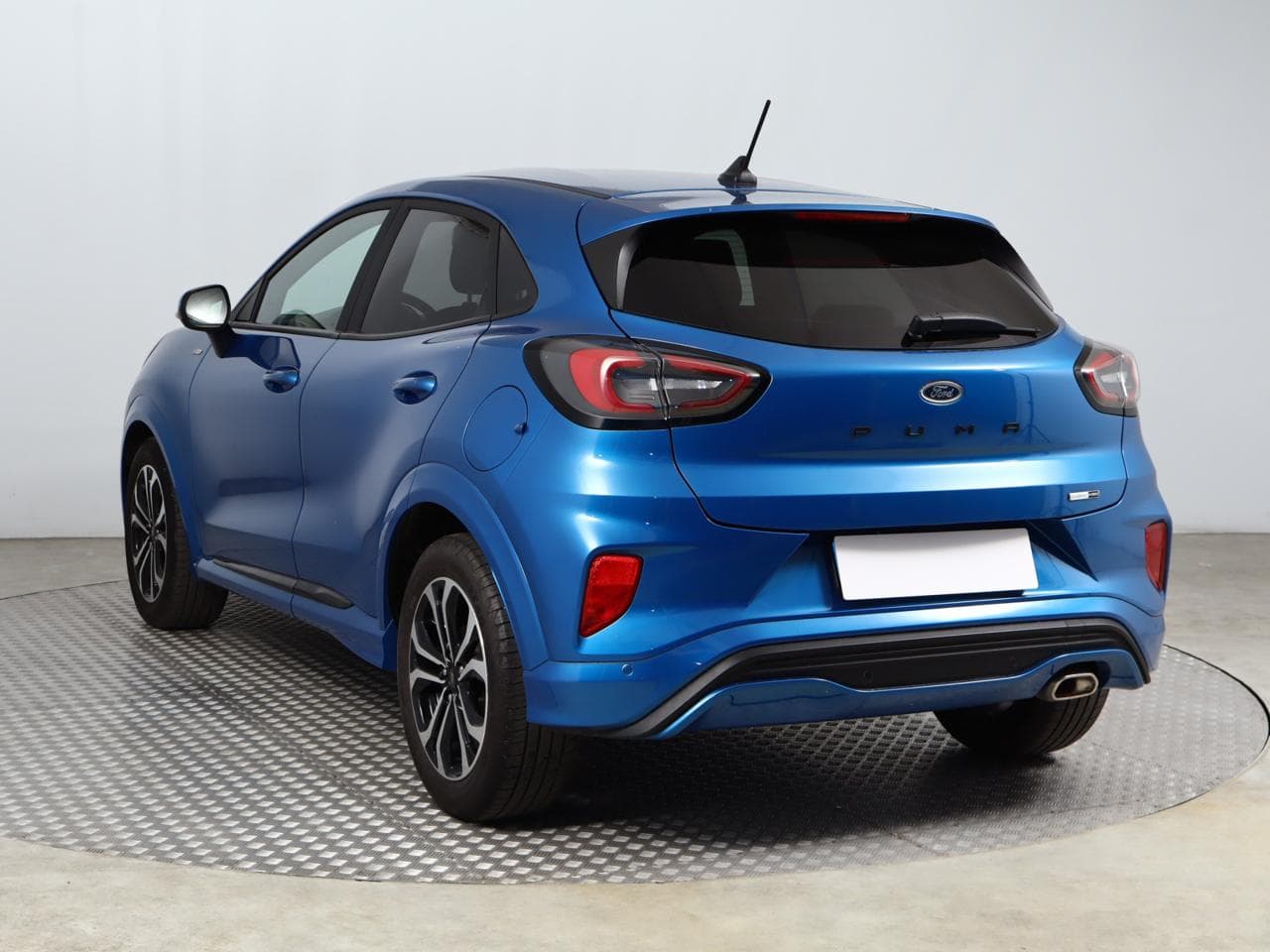 2021 Ford PUMA - 5
