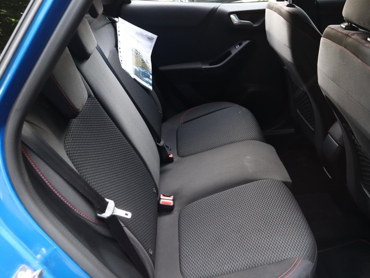 2021 Ford PUMA - 11