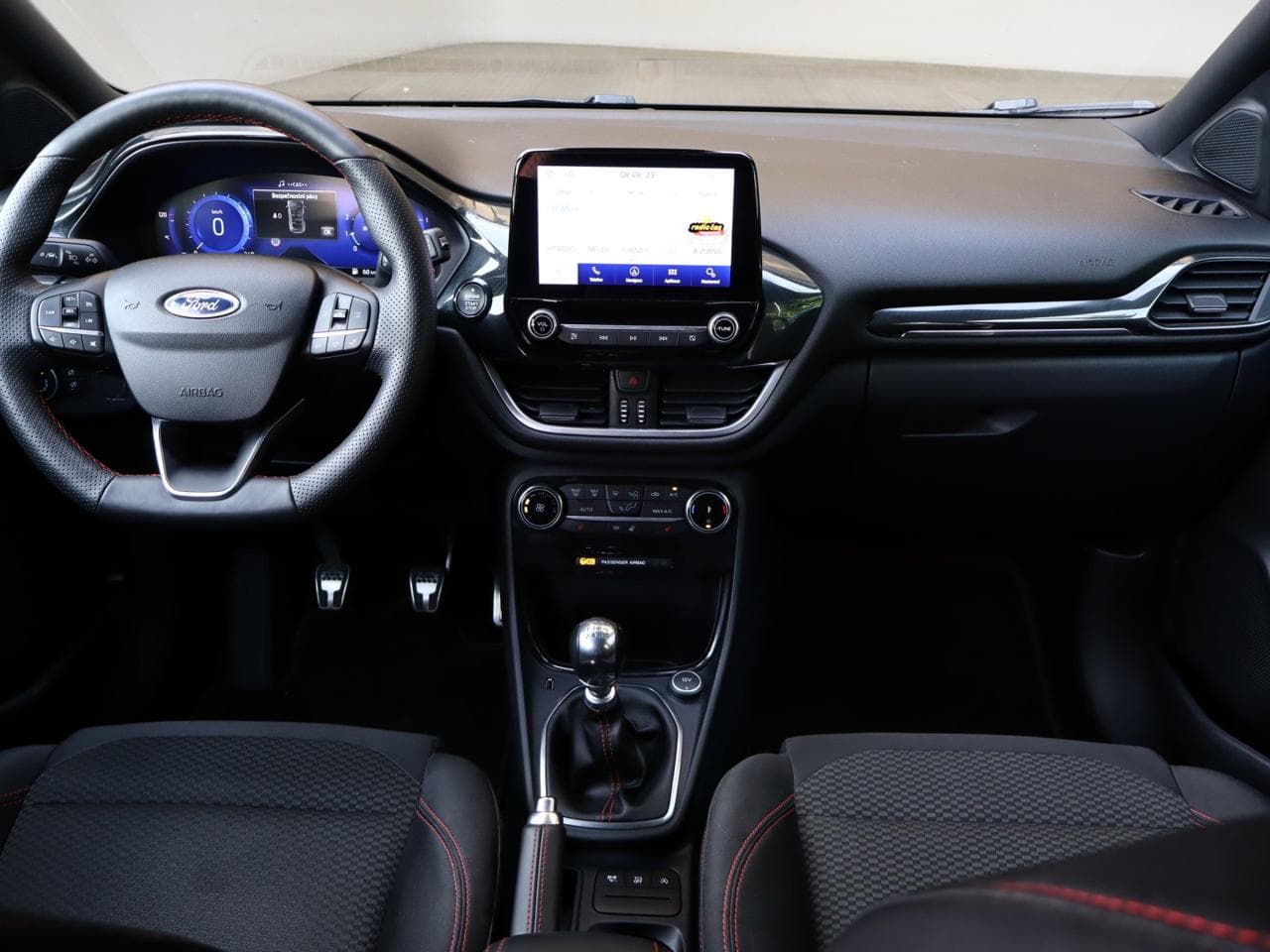 2021 Ford PUMA - 9