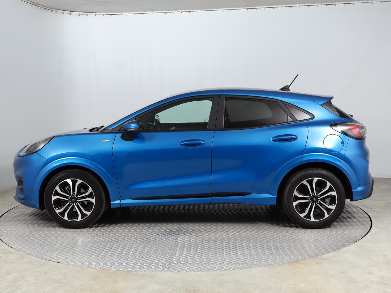 2021 Ford PUMA - 4