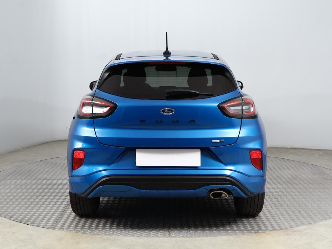 2021 Ford PUMA - 6