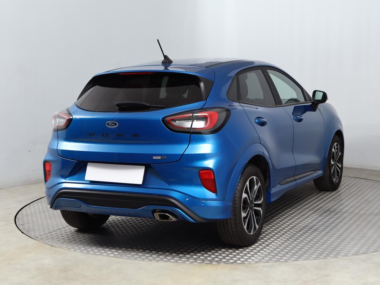2021 Ford PUMA - 7