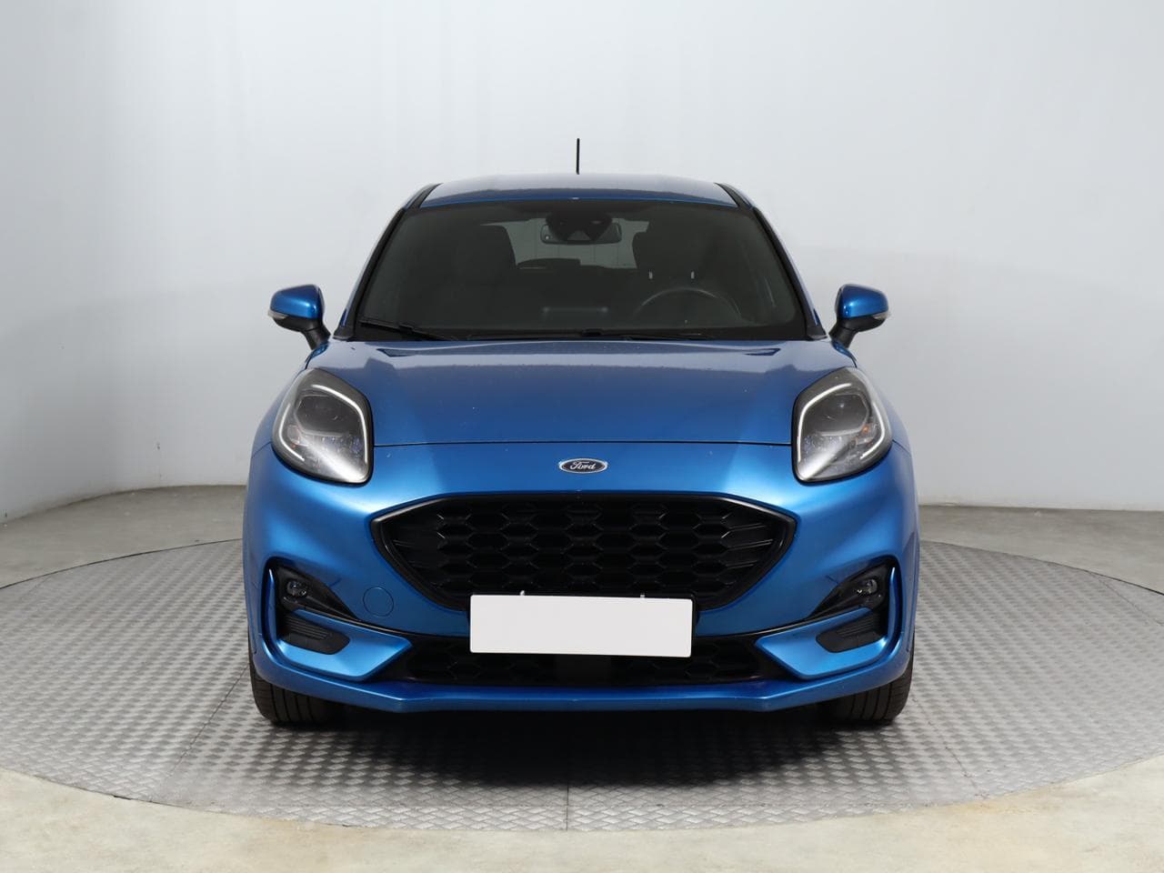2021 Ford PUMA - 2