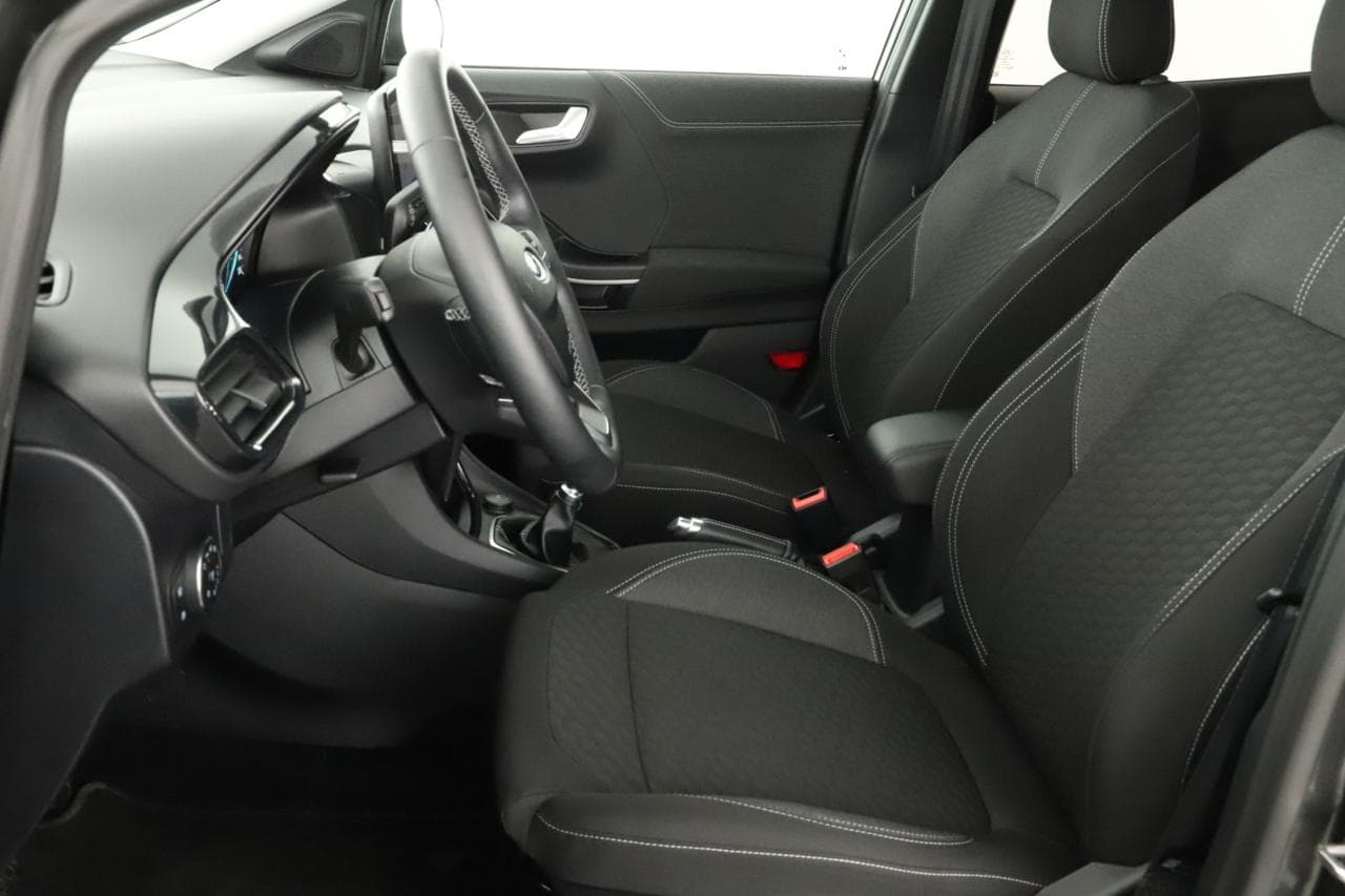 2024 Ford PUMA - 14