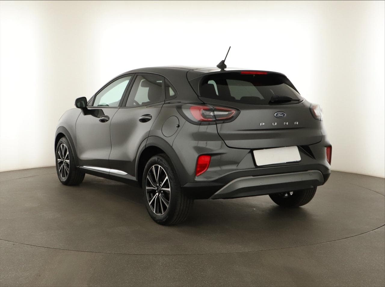 2024 Ford PUMA - 5