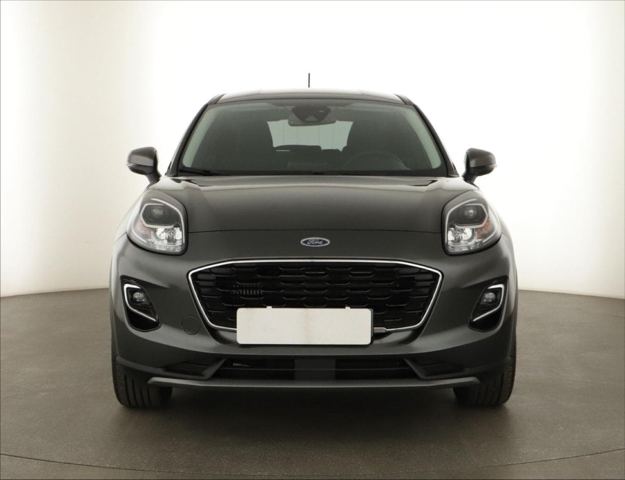 2024 Ford PUMA - 2