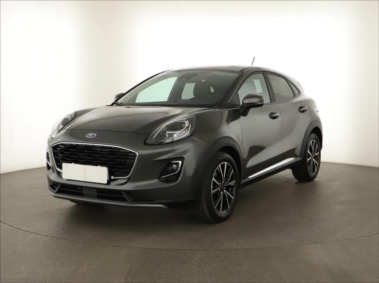 2024 Ford PUMA - 3