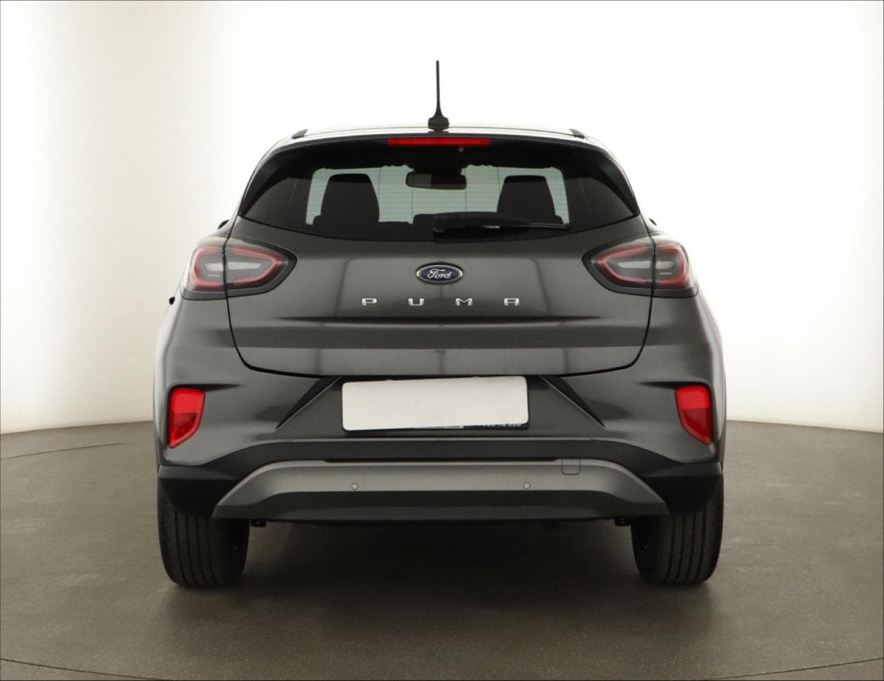 2024 Ford PUMA - 6