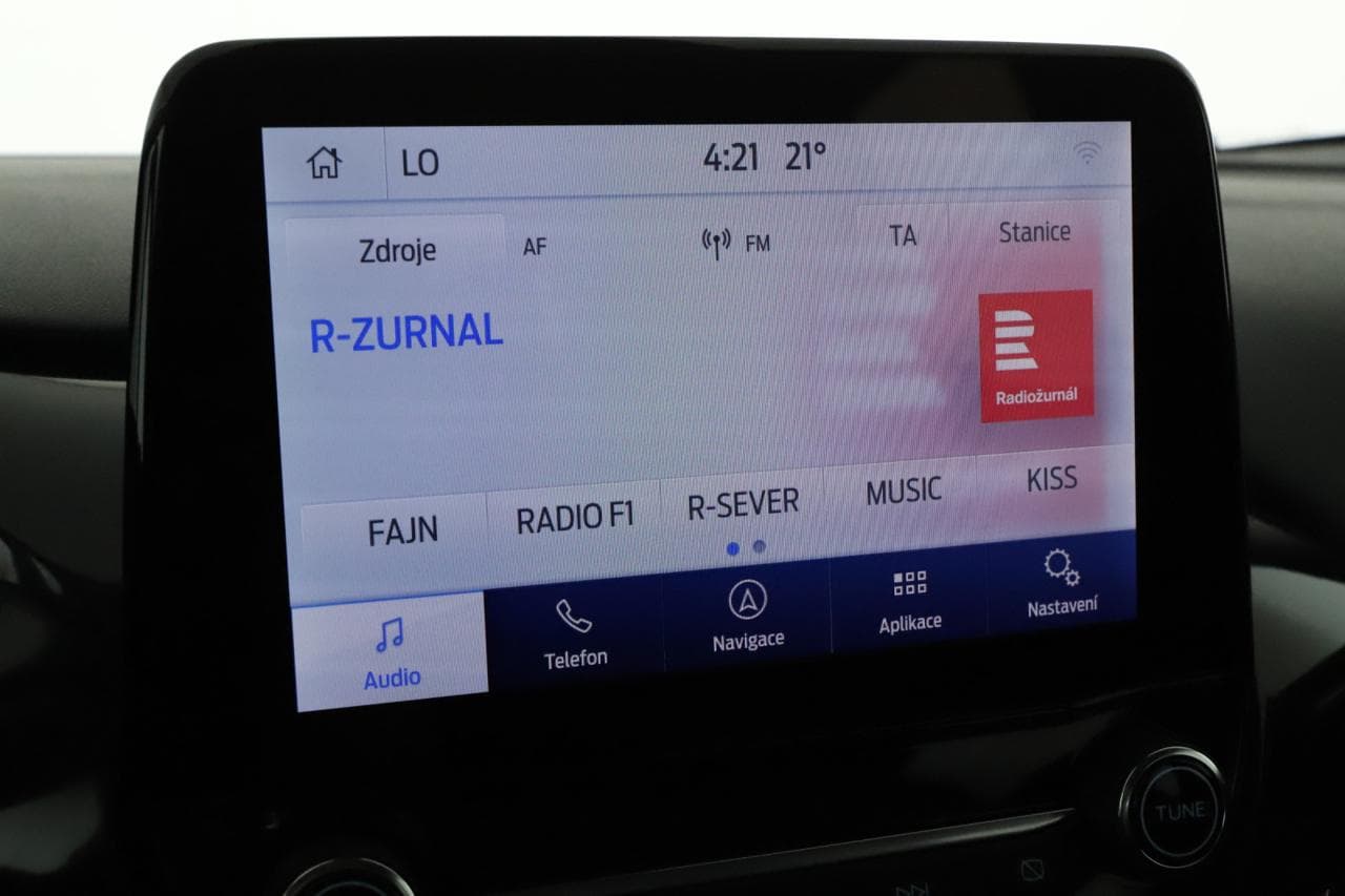2024 Ford PUMA - 20