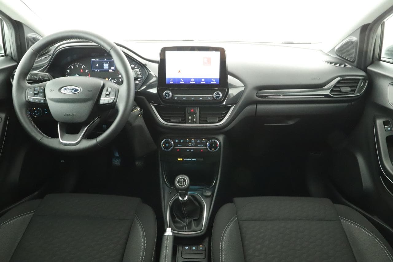2024 Ford PUMA - 9