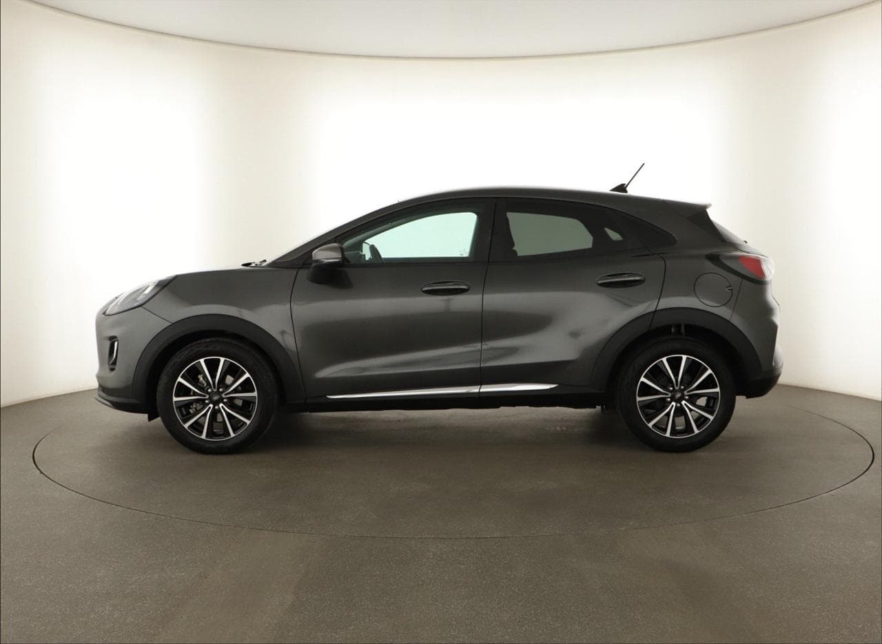 2024 Ford PUMA - 4