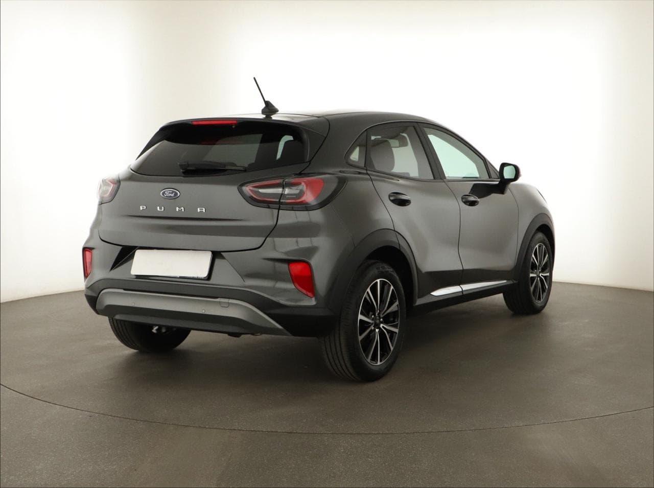 2024 Ford PUMA - 7