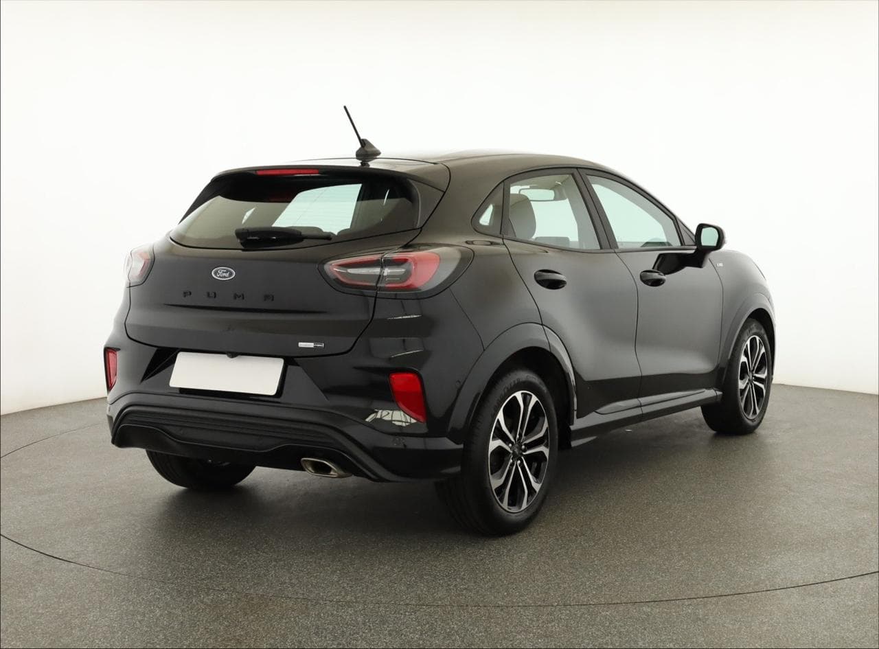2022 Ford PUMA - 7