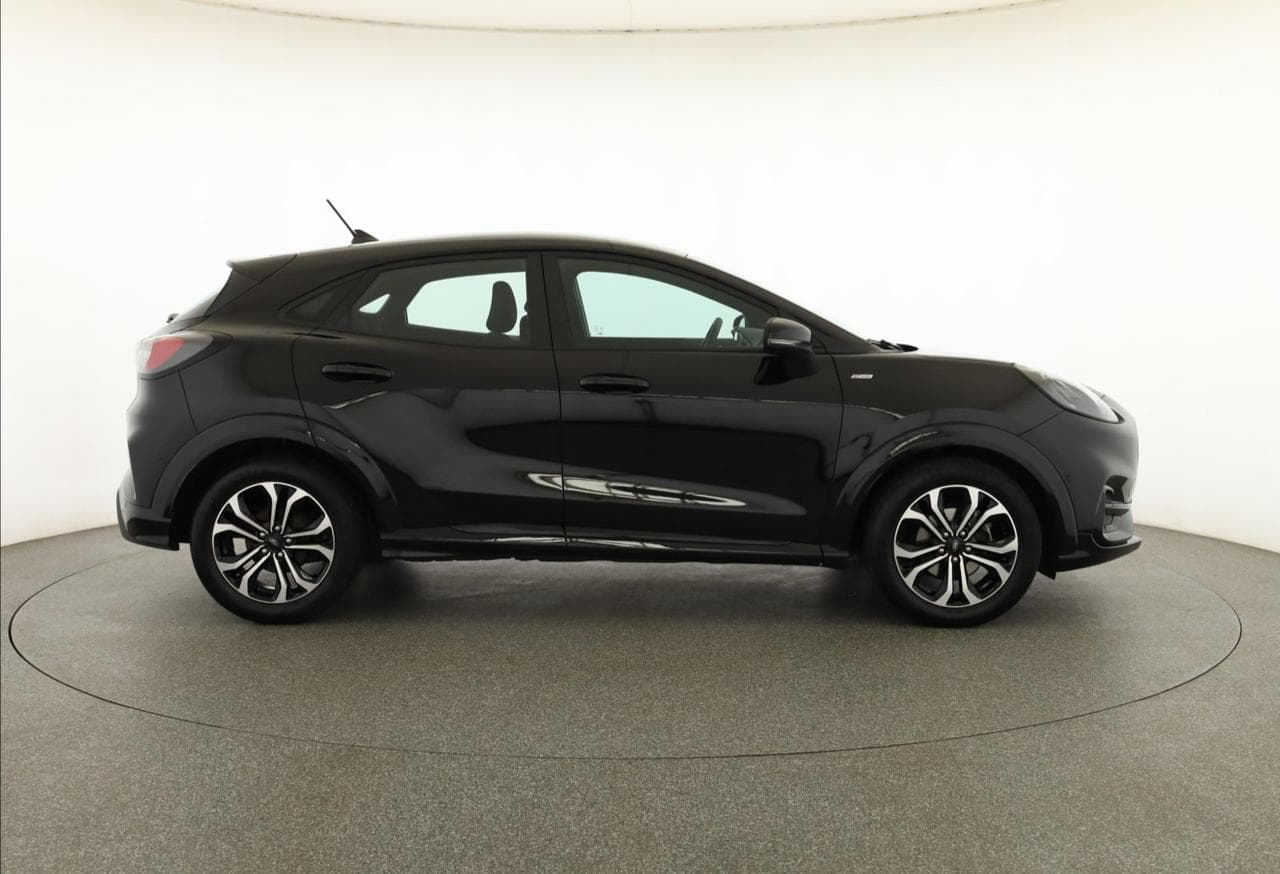 2022 Ford PUMA - 8