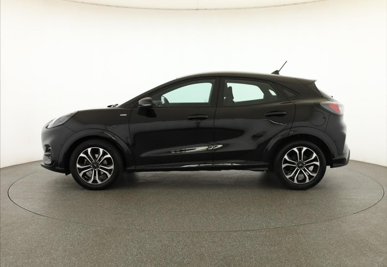2022 Ford PUMA - 4