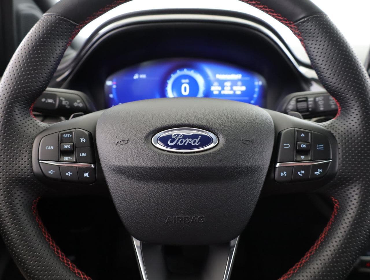 2022 Ford PUMA - 14