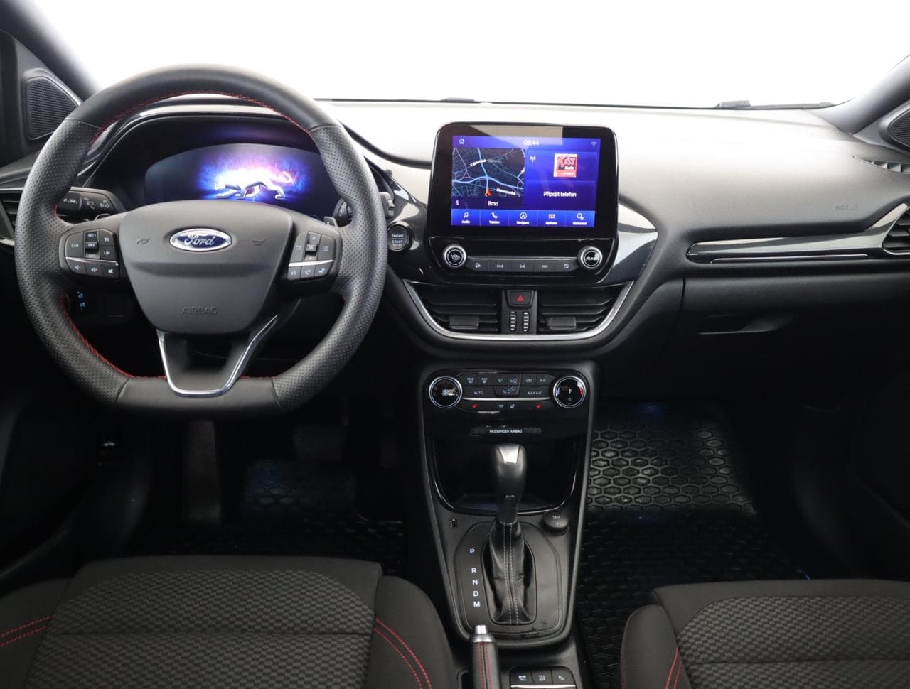2022 Ford PUMA - 9